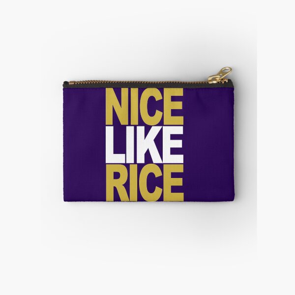 Item preview, Nice Like Rice designed and sold by AlternativeArt.