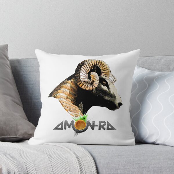 Item preview, Amun-Ra Egipcio Ram Dios de la Auto Creación (por ACCI) designed and sold by VanyssaGraphics.