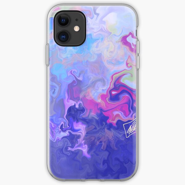 Awaken! iPhone Soft Case