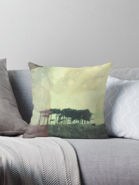 Vista previa del artículo con la obra «DRYAD VILLAGE», diseñado y vendido por Nathan Pendlebury.
