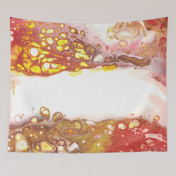 Item preview, White River 2 vertical - unsealed designed and sold by vapx007.