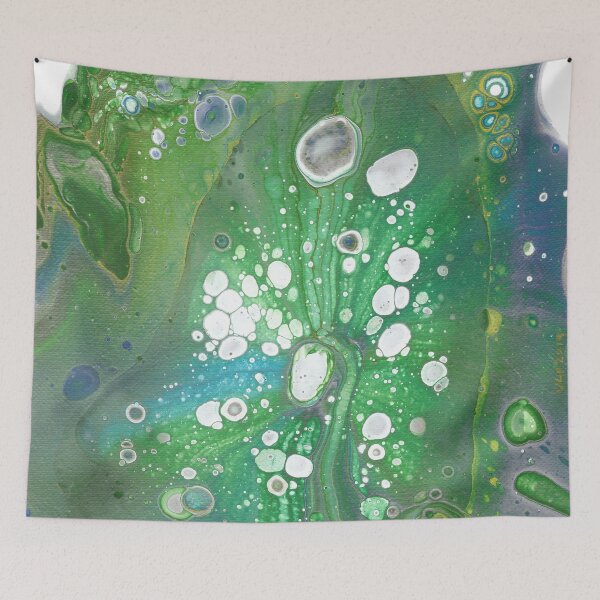 Item preview, Puddle 2 vertical - unsealed designed and sold by vapx007.
