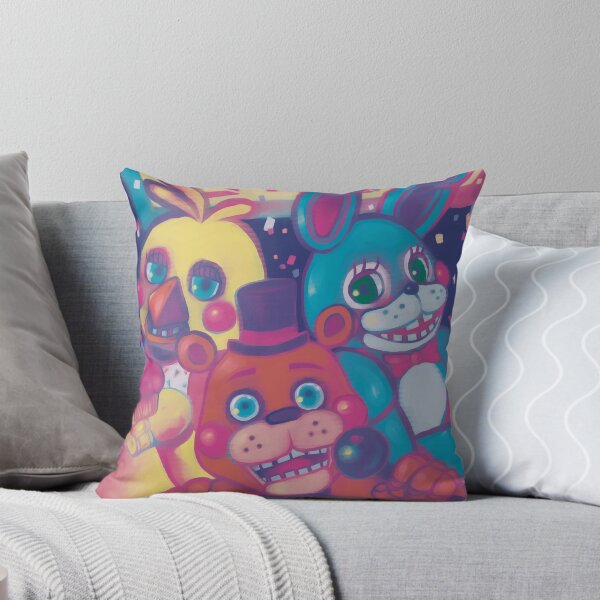 Item preview, five nights at freddys 2 designed and sold by Alice RL.