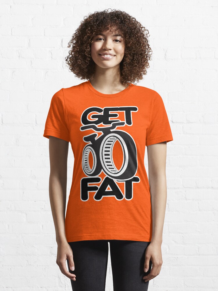 t shirts for fat arms