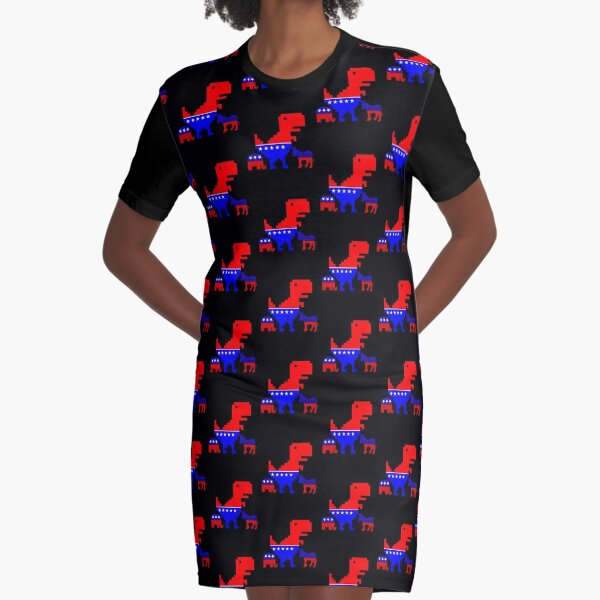 One Piece To Be Continued Graphic T Shirt Dress By Bullish Bear Redbubble