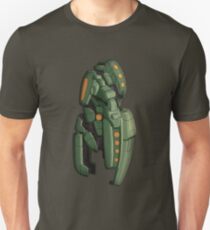 Zoltan Cruiser Unisex T-Shirt