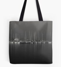 Yachting Tote Bag