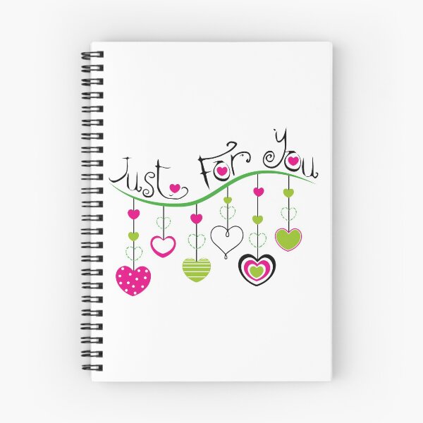 Item preview, Just for you designed and sold by SVDesignatVasil.