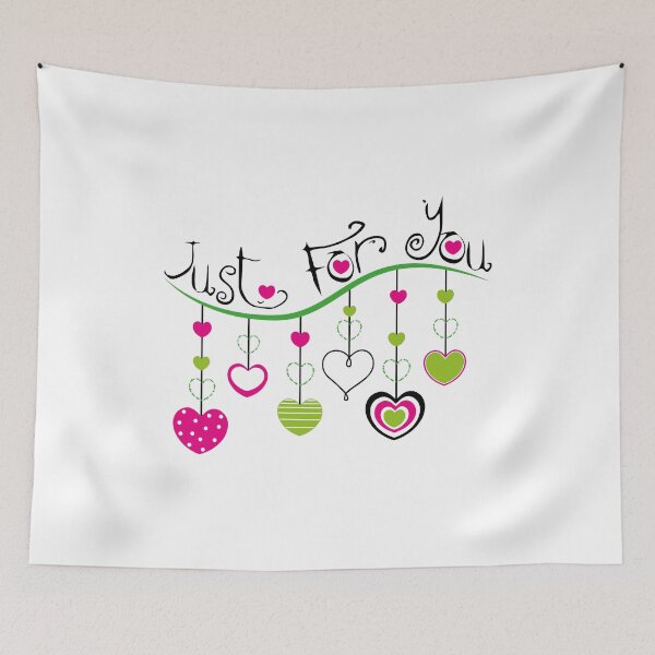 Item preview, Just for you designed and sold by SVDesignatVasil.