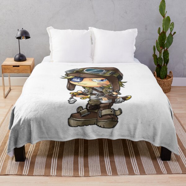 Item preview, Maplestory - Thief designed and sold by azuraranger.
