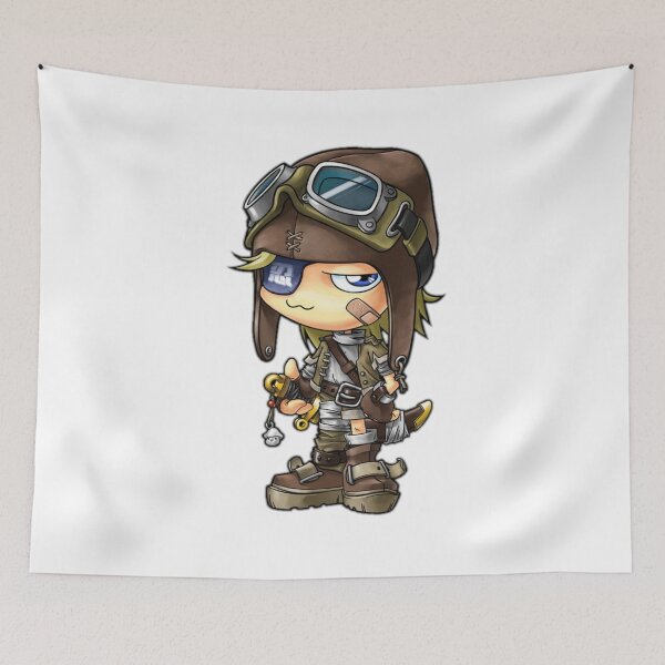 Item preview, Maplestory - Thief designed and sold by azuraranger.