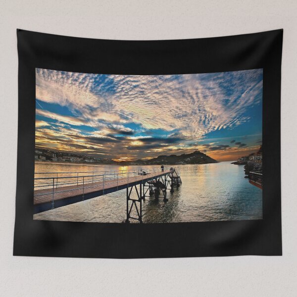 Item preview, Bahia de la Concha,  San Sebastian - Donostia designed and sold by Hercules Milas.