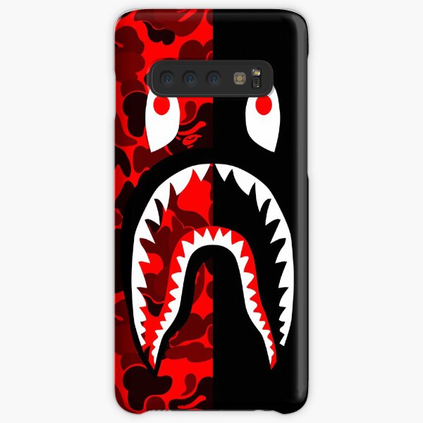 stint Samsung Galaxy Snap Case