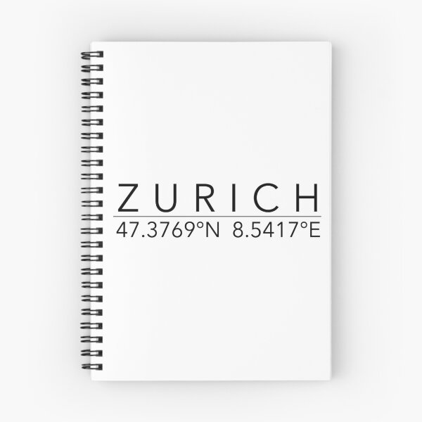 Item preview, zurich designed and sold by k-ittyb.