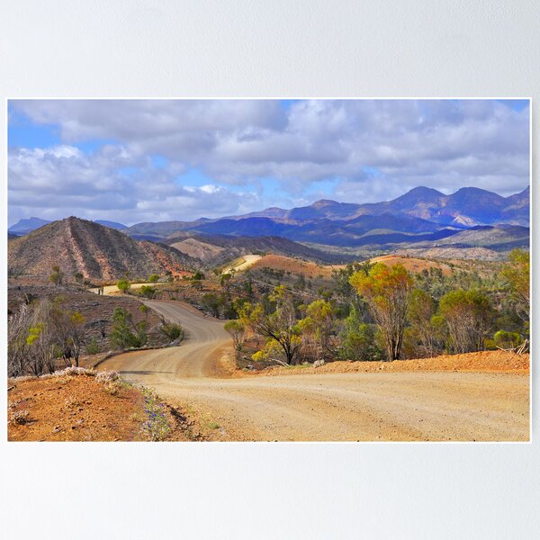 Item preview, The road to Bunyeroo designed and sold by Peter Hammer.
