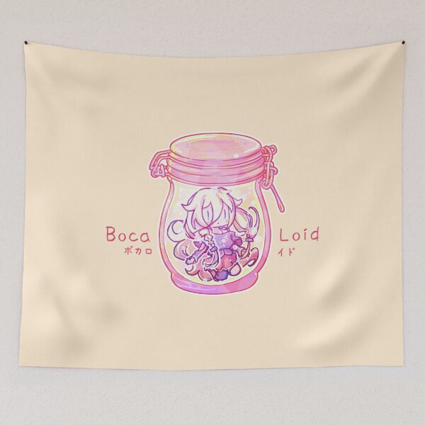 Item preview, Bocaloid - Ai designed and sold by Sedeto.