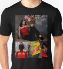 The Fabulous Miss Kitty Unisex T-Shirt