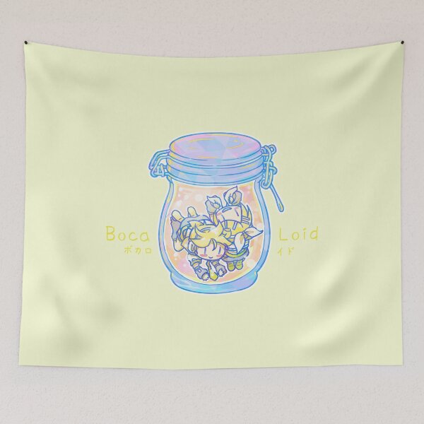 Item preview, Bocaloid - RinRen designed and sold by Sedeto.