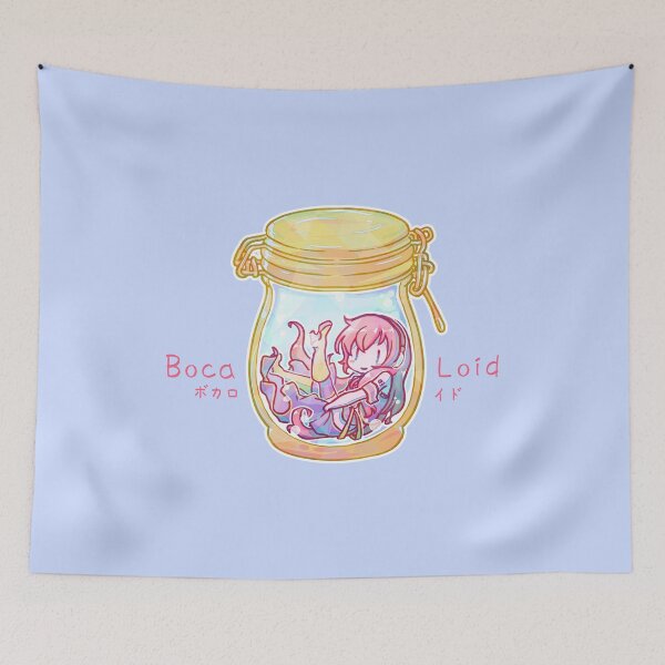 Item preview, Bocaloid - Ruka designed and sold by Sedeto.