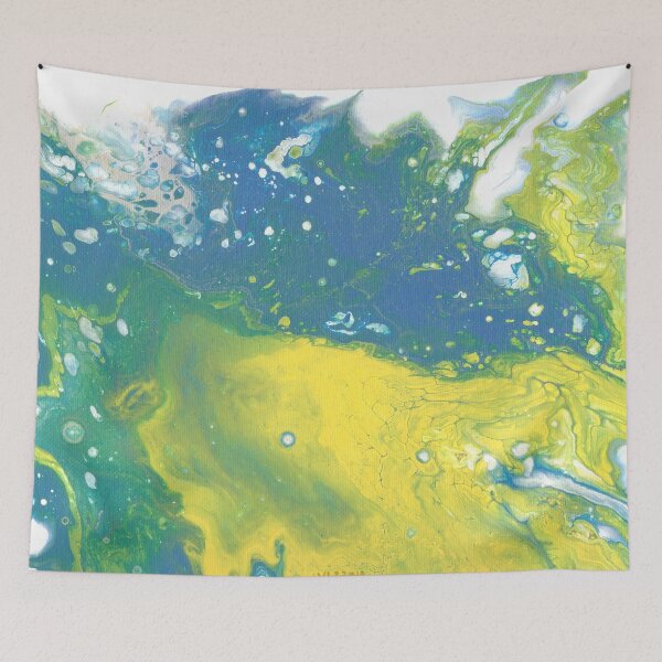 Item preview, Tropical Splash 2 horizontal - unsealed designed and sold by vapx007.