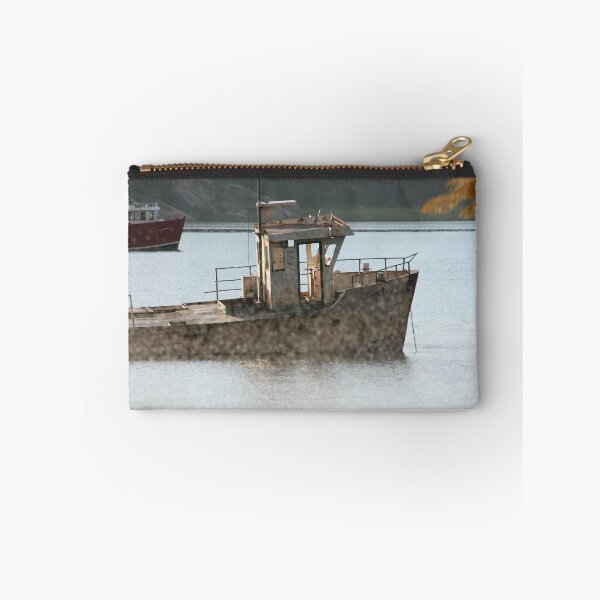Item preview, Boat on Lake Malawi designed and sold by archscribbles.