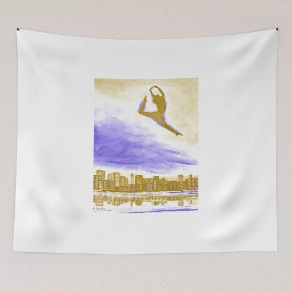 Item preview, Sky Dancer designed and sold by Faye Anastasopoulou.