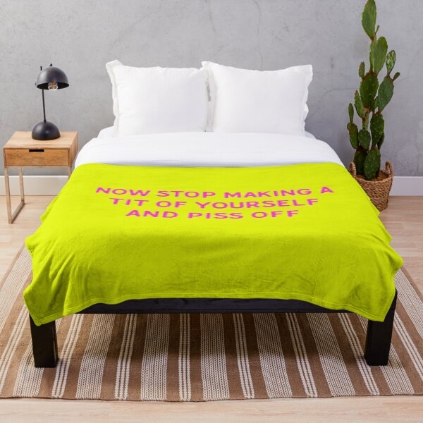 Item preview, Line of Duty Quote designed and sold by holbytv.