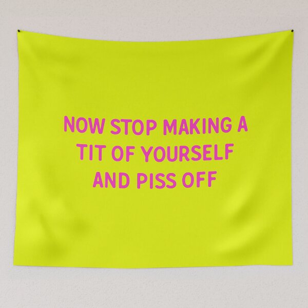 Item preview, Line of Duty Quote designed and sold by holbytv.