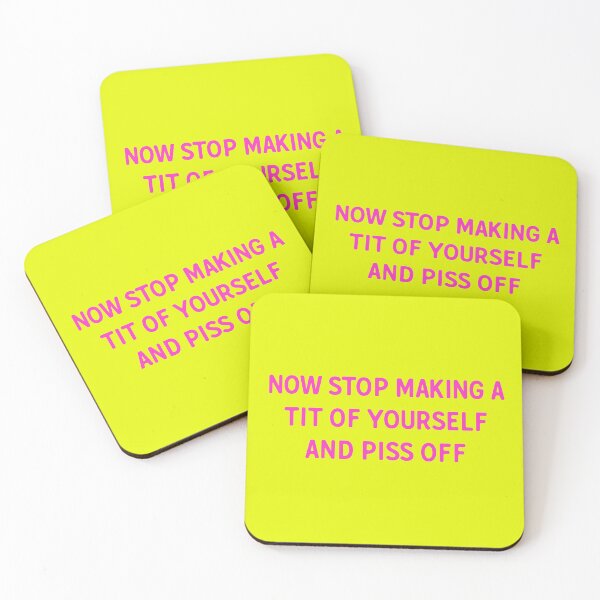 Item preview, Line of Duty Quote designed and sold by holbytv.