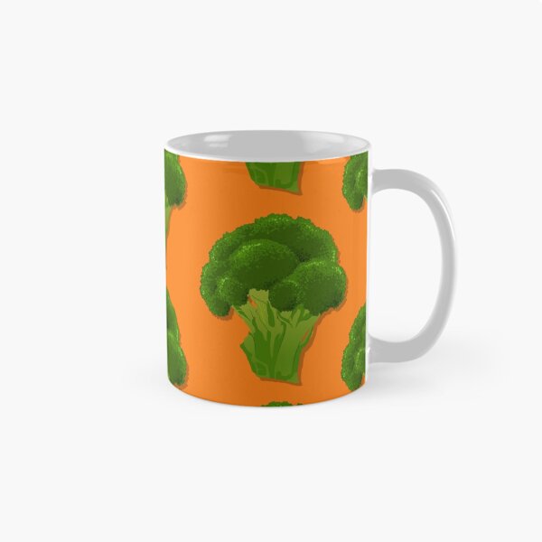 Item preview, FOREVER Broccoli designed and sold by Daniel McLaren.