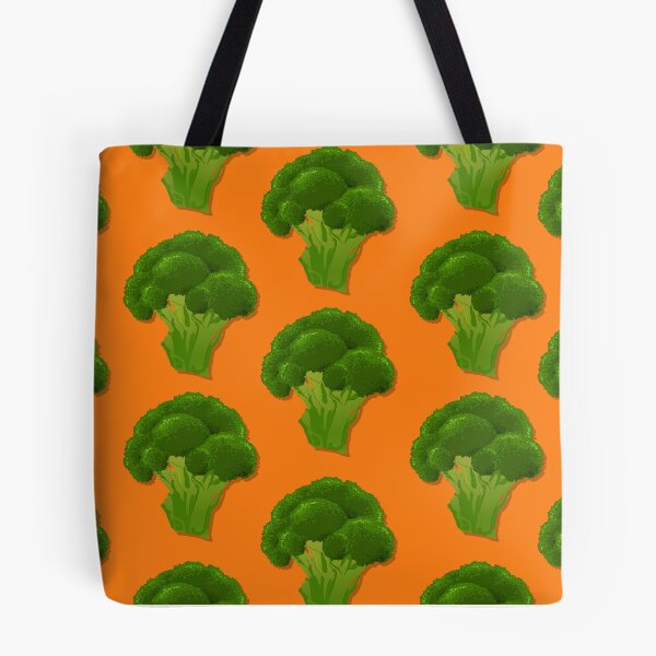 Item preview, FOREVER Broccoli designed and sold by Daniel McLaren.