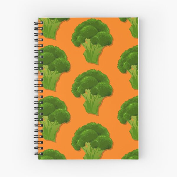 Item preview, FOREVER Broccoli designed and sold by Daniel McLaren.