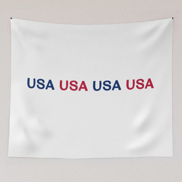 Item preview, USA USA USA designed and sold by AmericanArt.