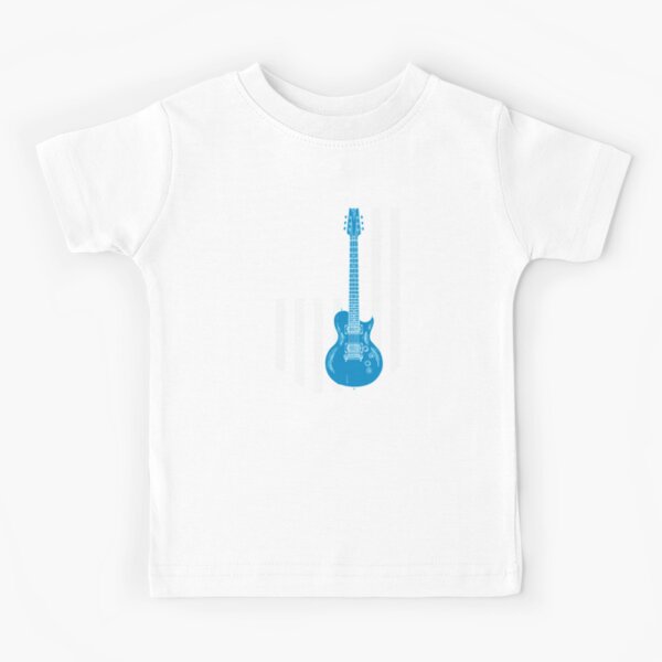 Rock and Roll Shirt Abstract Art Rock Star Shirt Music Note Shirt Artistic Music Shirt Guitarist Gift Music Gift Guitarist Shirt