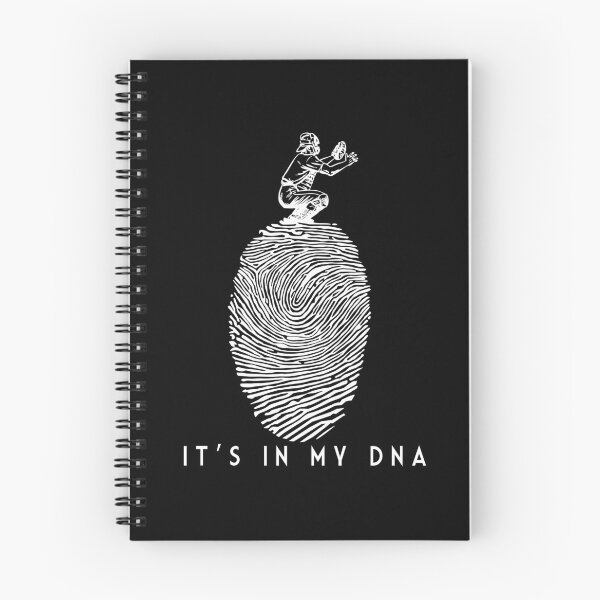 Item preview, Baseball Catcher In My DNA Fingerprint Baseball Gift designed and sold by MintedFresh.