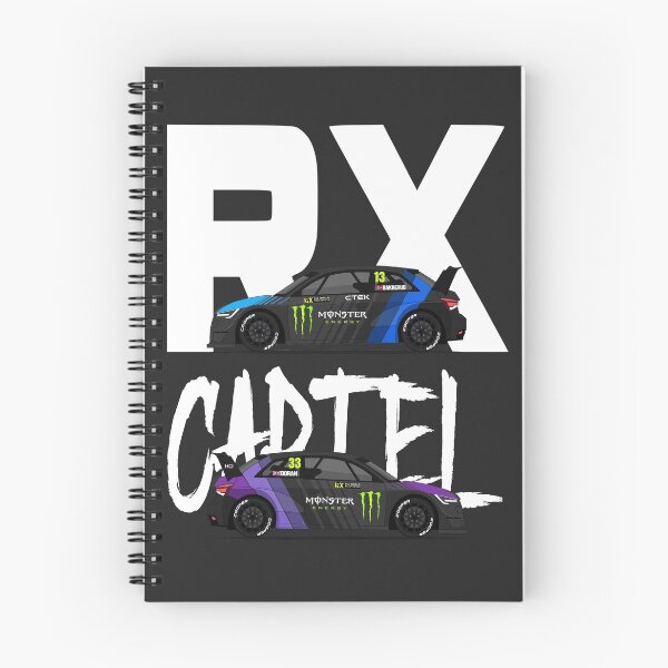 Item preview, RX cartel designed and sold by purpletwinturbo.