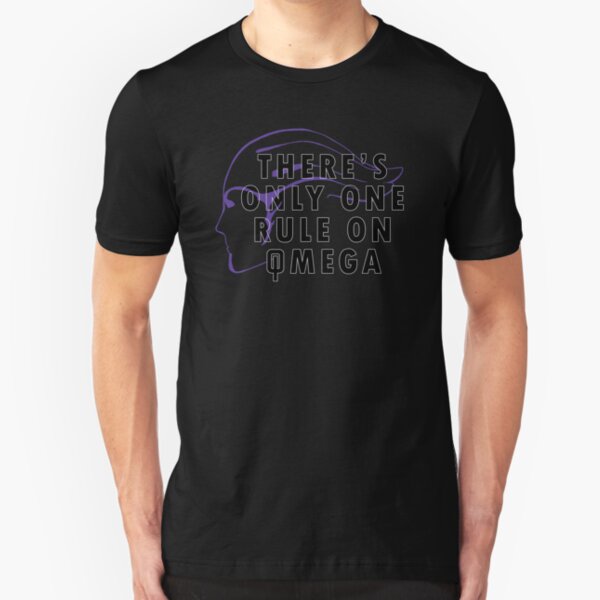 Don't F*ck With Aria Slim Fit T-Shirt