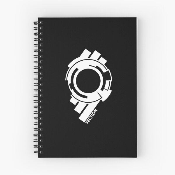 Item preview, Ghost in the shell (white) - Section 9 designed and sold by chazy73.