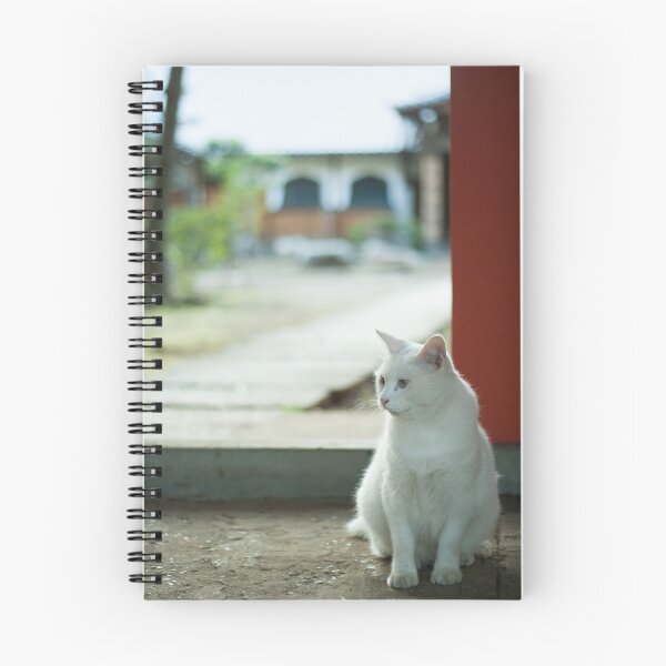 Item preview, Temple Cat designed and sold by SarurunKamui.