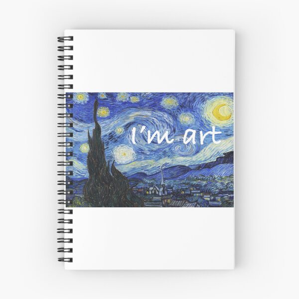 Item preview, SOY ARTE designed and sold by preilien.
