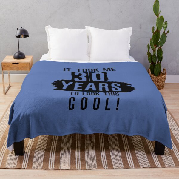 Item preview, It took me 30 years to look this cool funny 30th Birthday celebration gift designed and sold by alenaz.