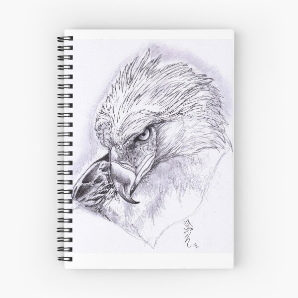 Item preview, Traditional Filipino Monkey Eagle!! designed and sold by William Heflin.