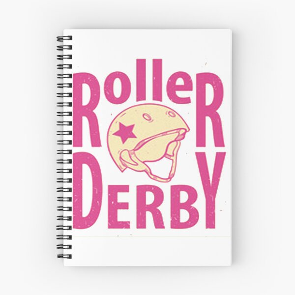 Item preview, Roller Derby - Derby Girls  designed and sold by SerpentSkyArts.