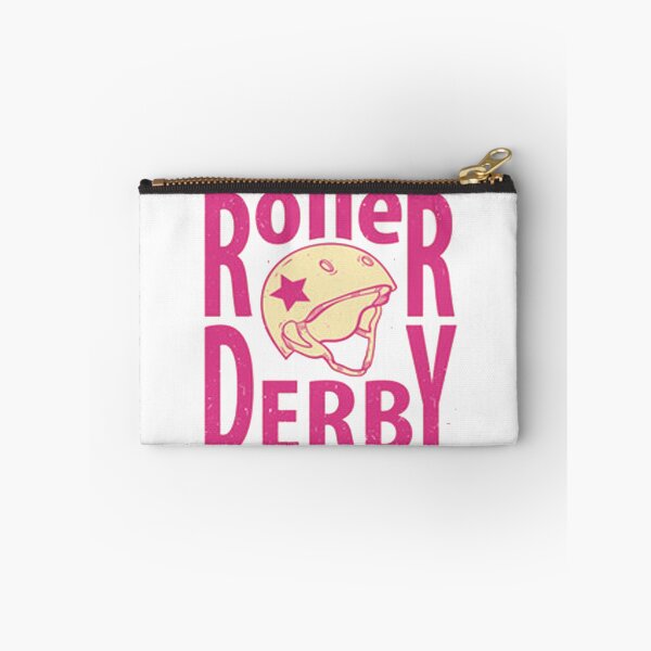 Item preview, Roller Derby - Derby Girls  designed and sold by SerpentSkyArts.
