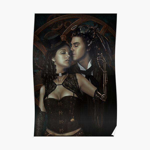 Can't Reach My Soul Poster