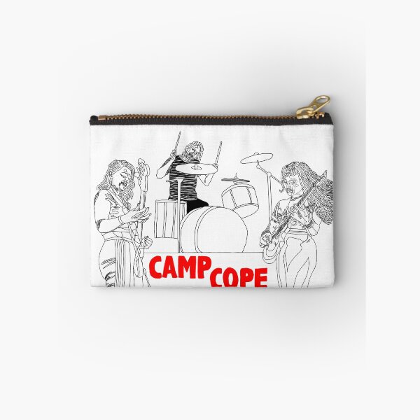 Item preview, CAMP COPE fan art designed and sold by Merlino214.