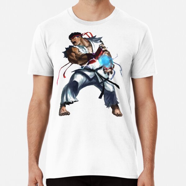 ryu Premium T-Shirt