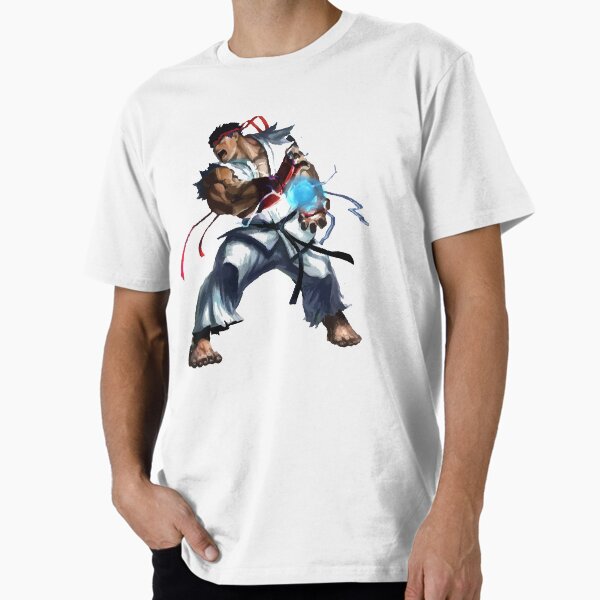Item preview, ryu designed and sold by Megatroll.