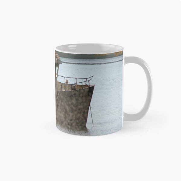 Item preview, Boat on Lake Malawi designed and sold by archscribbles.