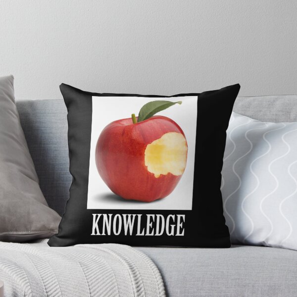 Item preview, Knowledge designed and sold by artpirate.